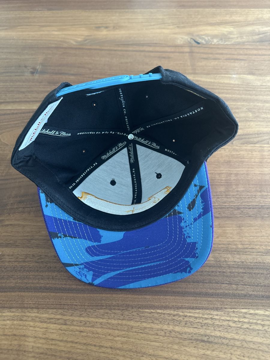 Mitchell & Ness Copricapi, berretti & cappellini: Mitchell & Ness LA Lakers Snapback New with Tag Black – Nuovo e nell'imballaggio originale da Adlikon b.Regensdf venduto da BillytheHoyle 3