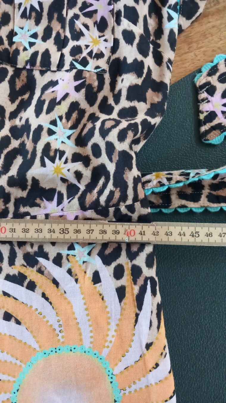Jumpsuits: Never Fully Dressed combi-short NEUVE Fr. 124.00 – Neuf (Voir description) à Boudry par Fionette 4