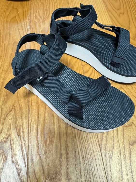 Teva Scarpe da donna: Teva Sandalen, Gr. 38 - – Usato da Zürich venduto da ale_7k2j 1