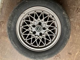 ATS Alufelge 7Jx15 ET39