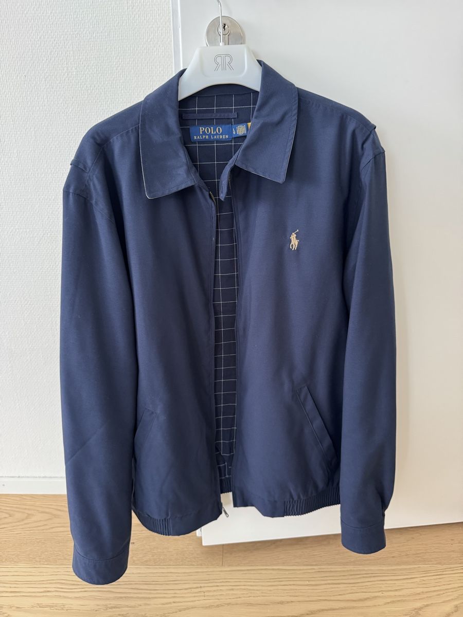Ralph Lauren Jacken: Polo Ralph Lauren Jacke – Gebraucht aus Goldach von Anfield02 1