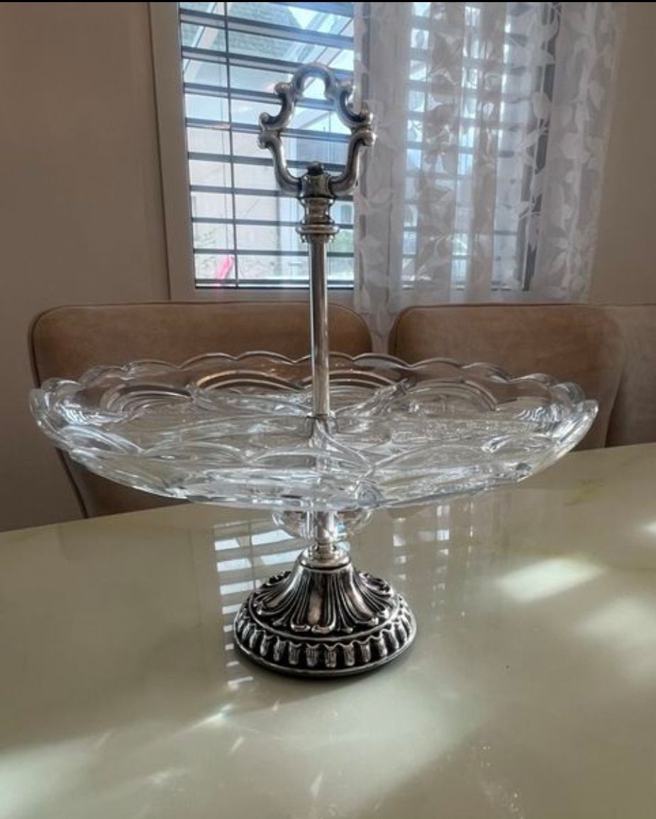 Piatti di portata: Etagere – Usato da Heerbrugg venduto da kim11 1