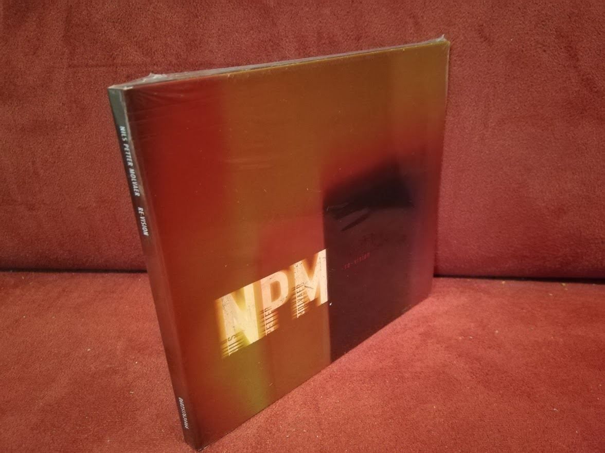 CD: Nils Petter Molvaer (CD / Neu) – Nuovo (secondo la descrizione) da Zofingen venduto da noise123 3