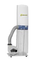 Bernardo Absauganlage DC 400 / 400 V