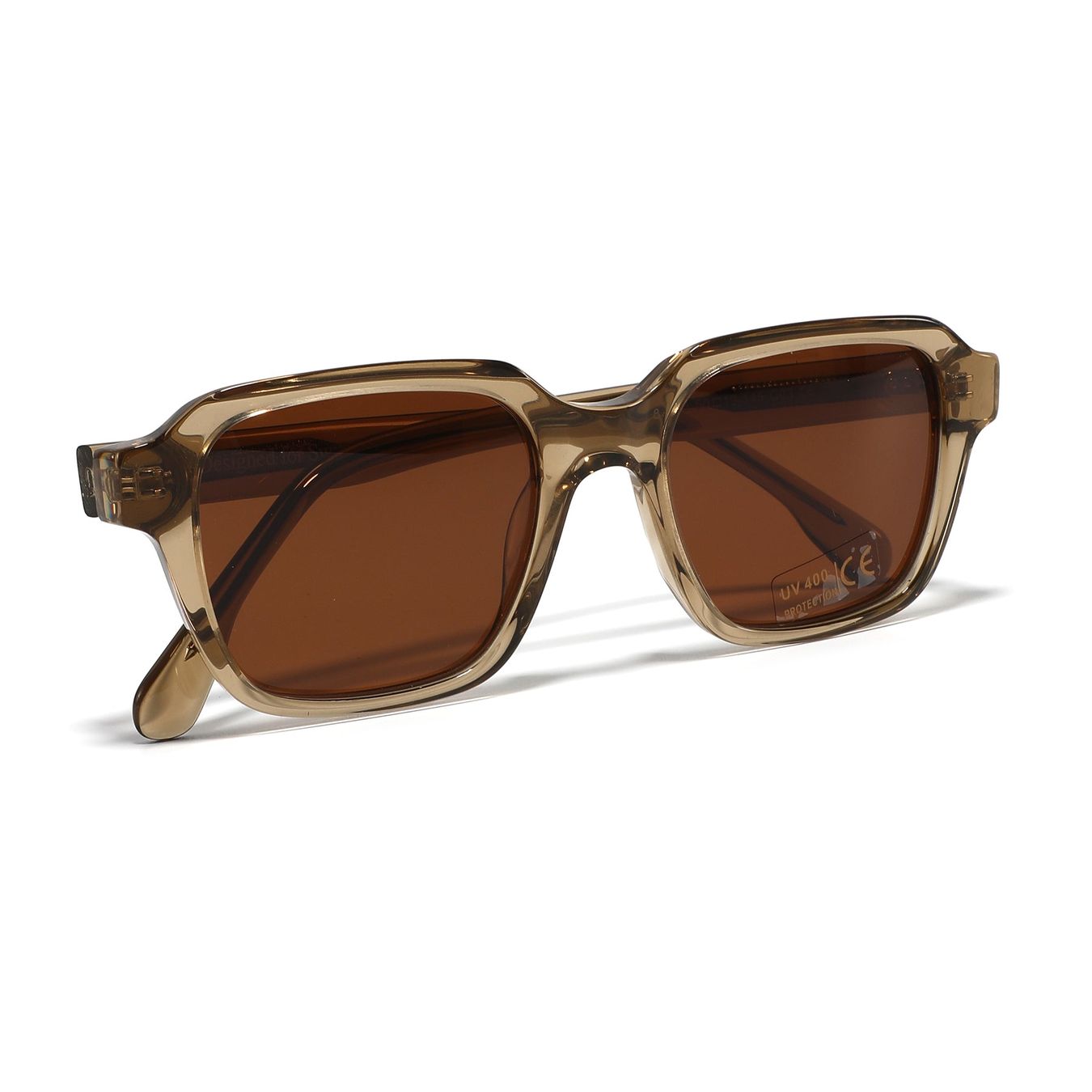 Occhiali & Lenti: ZOVOZ AYT Sonnenbrille – Nuovo e nell'imballaggio originale da Spiez venduto da Outlet-King 2