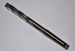 Stirnreibahle spez. Ø14.4/15.4mm, MK2