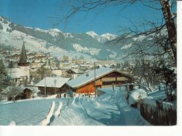 Zweisimmen 1979