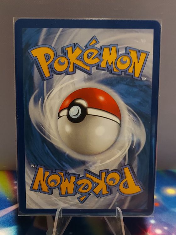 Pokémon TCG Lucario V 146/264 Regular Fusion Strike English UK
