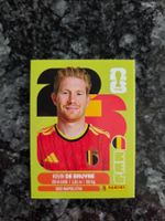 WM PANINI 2026 - KEVIN DE BRUYNE - BEL 17
