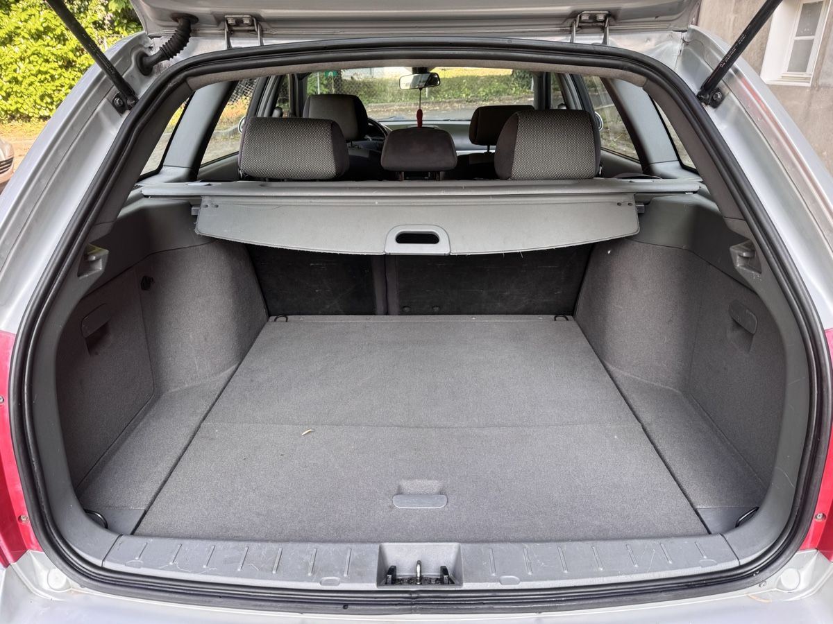 Chevrolet Automobili: Chevrolet Nubira 2.0 diesel – Usato da Veyrier venduto da Chessmann_Douane1255 6