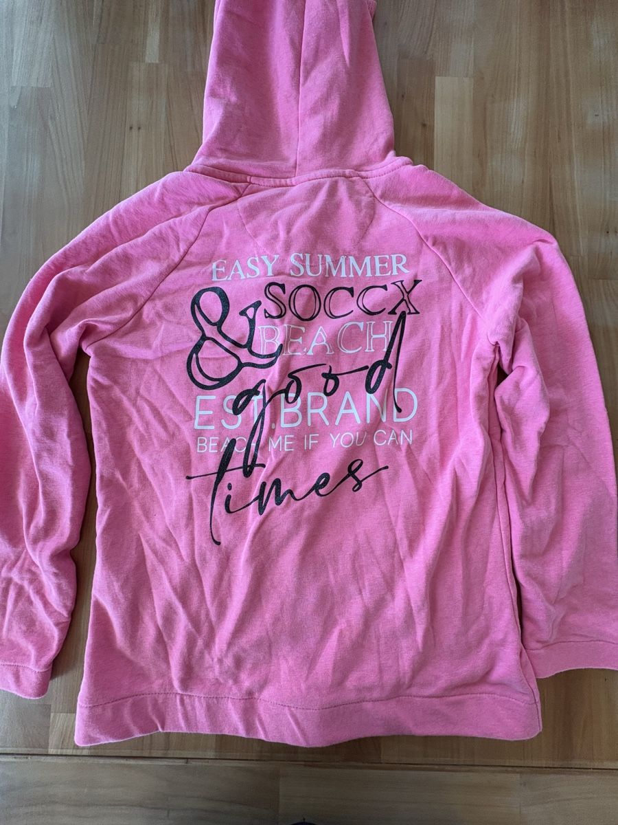 Maglioni & Felpe: Jacke Pullover von SOCCX / Gr. S – Usato da Rümlang venduto da euqinom16 4