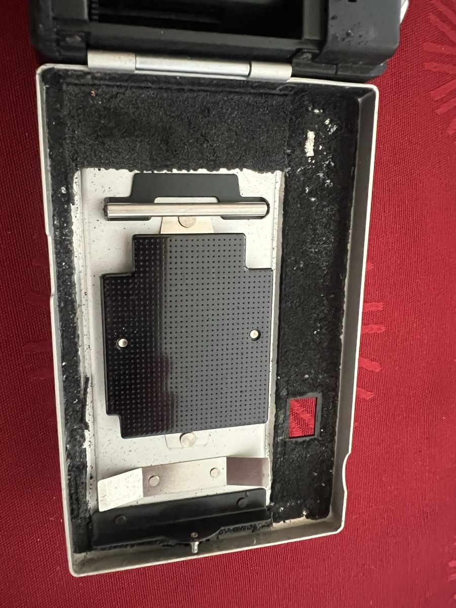 Kamera: Hanimex Compact R Kamera  – Gebraucht aus Zürich von jao_2bx7 2