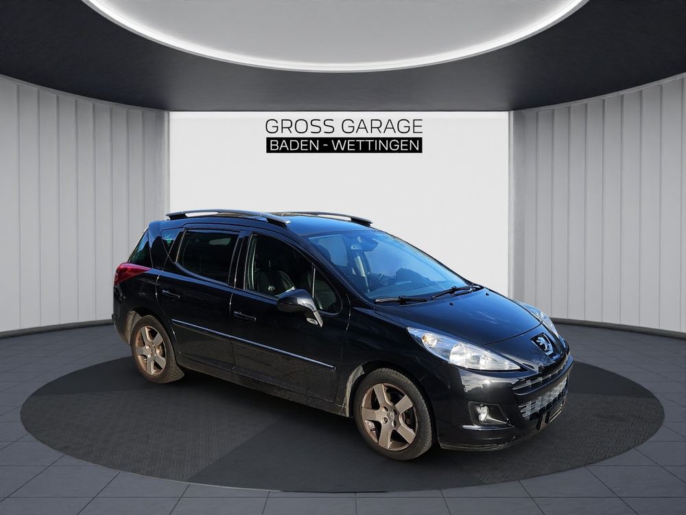 Peugeot Baden Baden