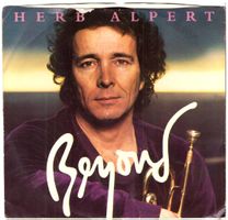 HERB ALPERT
