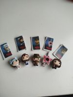 Stranger Things Kinder Joy 5 Funko pop