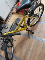 Velo Mercier enfant 
