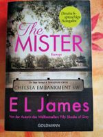 E.L. James, The Mister