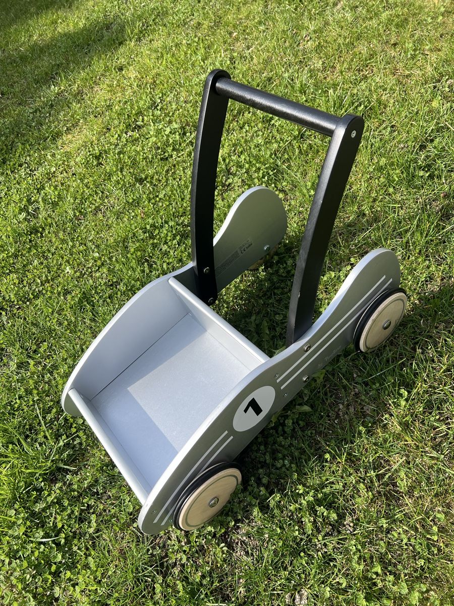 Giocattoli: Lauflernwagen – Usato da Bergdietikon venduto da lua_6f9w 1