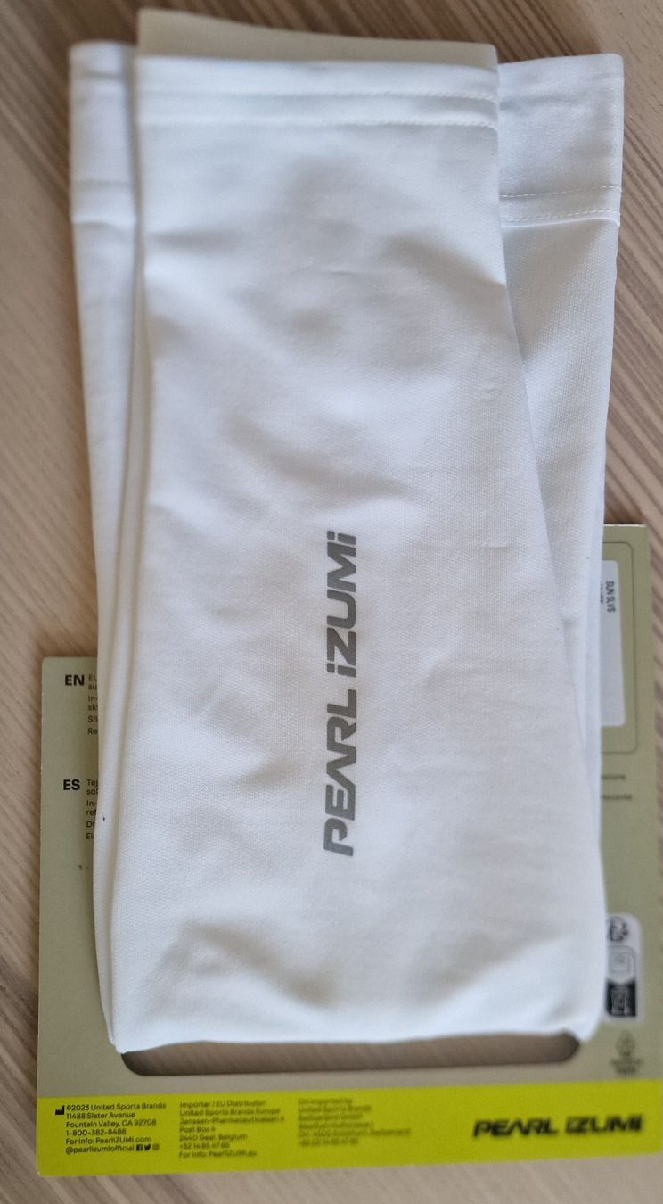 Handschuhe & Handstulpen: Ärmlinge – Neu (gemäss Beschreibung) aus Frauenfeld von Maschia 1