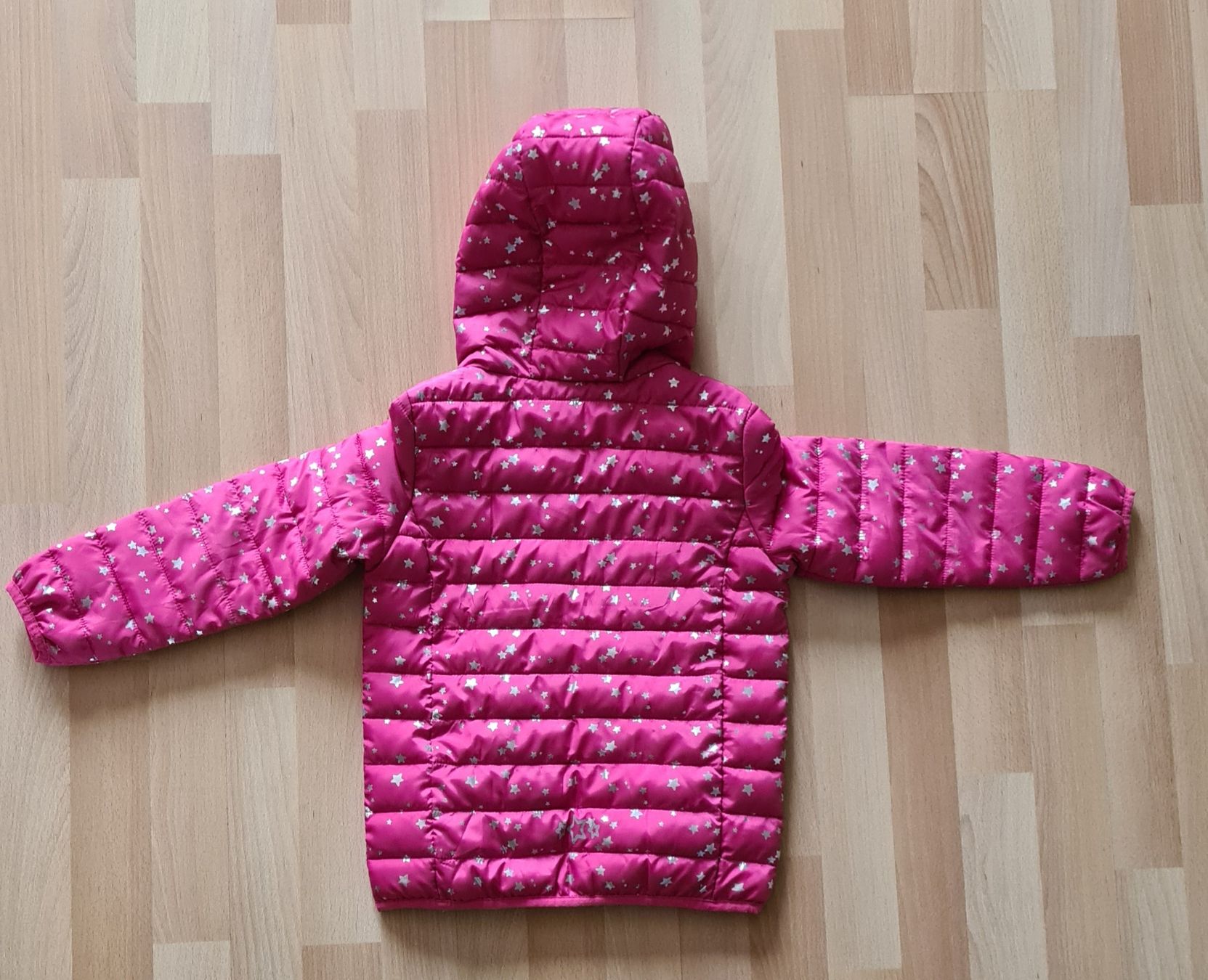 Jacken & Mäntel: Steppjacke 116 – Neu (gemäss Beschreibung) aus Rüti ZH von Minicooper14 1