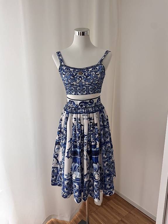 Robes: Top & Rock Set – D'occasion à St. Gallen par KriSt87