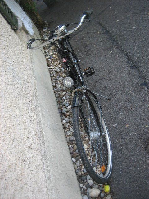 Biciclette: Amsterdam Velo schwarz 28 Zoll – Usato da Winterthur venduto da pf02 4