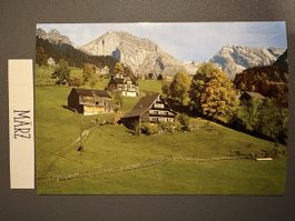 AK von Nesselhalden bei Unterwasser