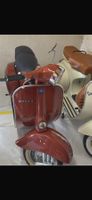 Vespa ts 125