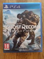 Tom Clancy's Ghost Recon Breakpoint PS4 / PS5