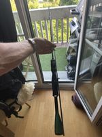 Lingfeng Spinnrute, 168cm, 2-10g - Top Zustand für Fischer!