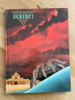 (BERTHET) HALONA / ONE SHOT (EO)