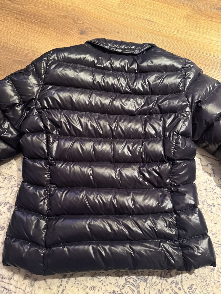 Moncler Giacche: Moncler Daunenjacke – Usato da Jona venduto da lada-bennez 5