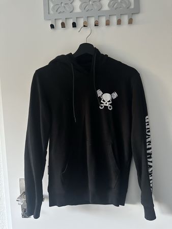 Grenzgänger Hoodie 