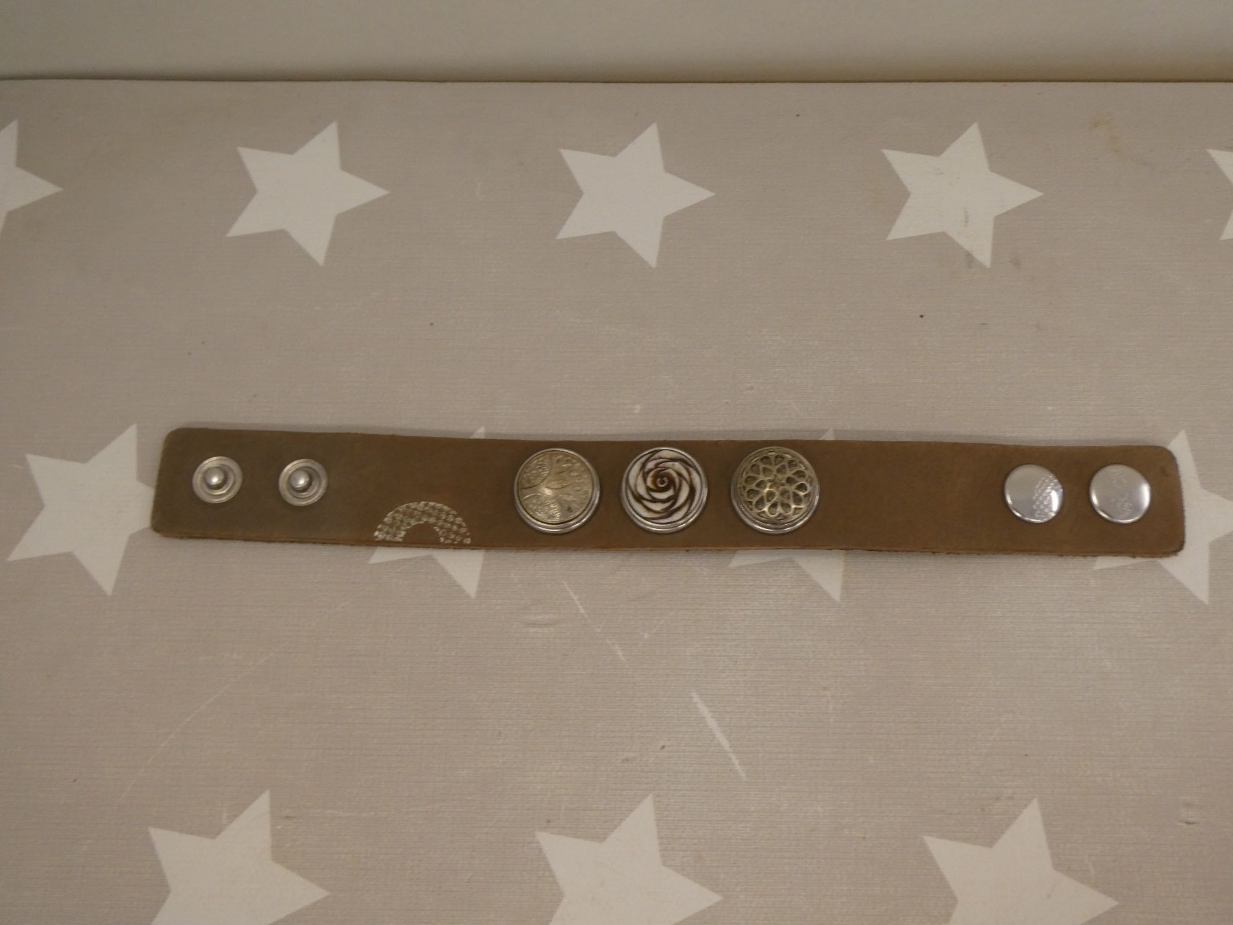 Armbänder & -reifen: Armband Noosa Amsterdam – Gebraucht aus Rafz von Powacaddy 2