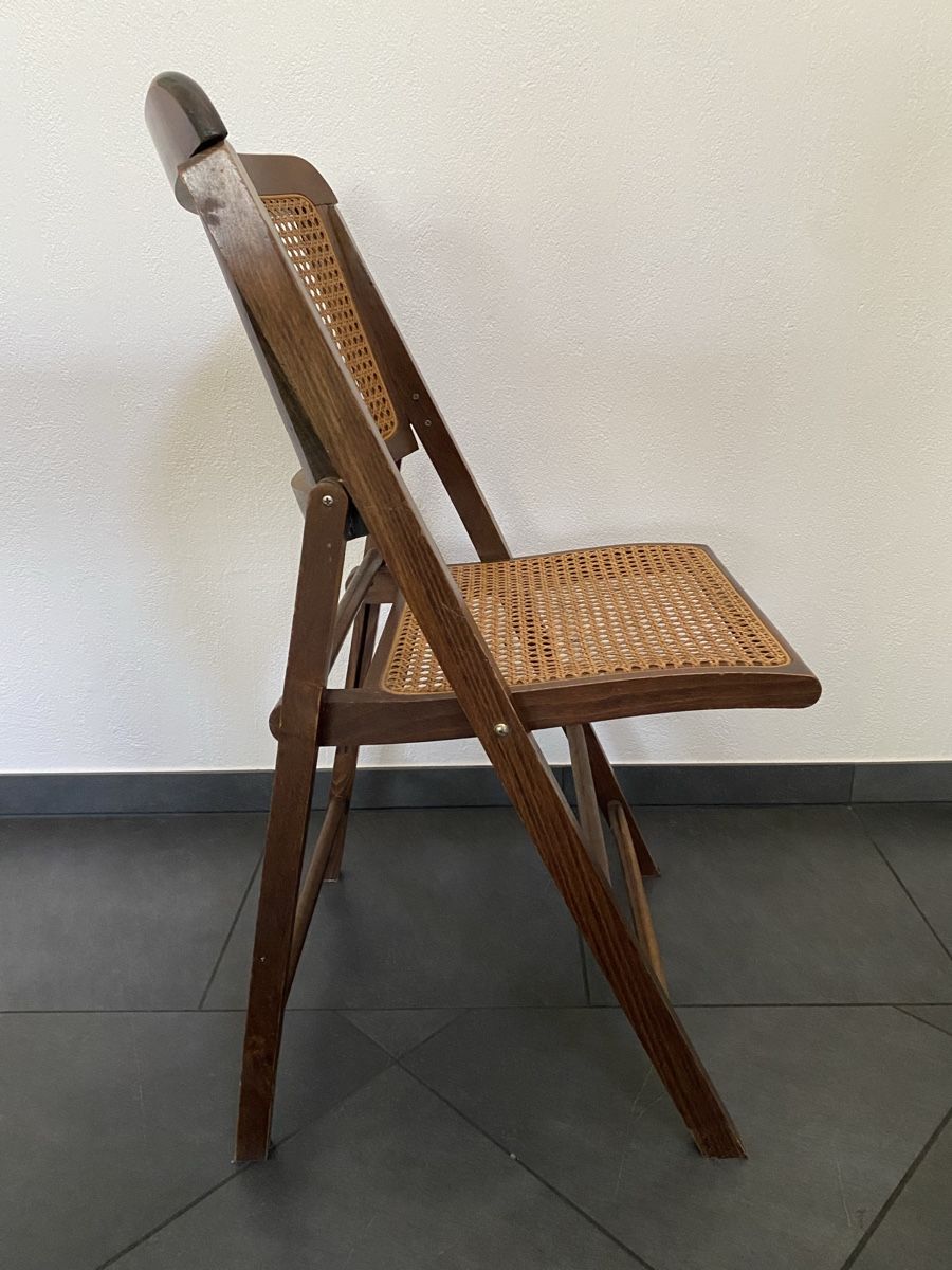 Chaises: Design Klappstühle Chairs – D'occasion à Olten par sportwelt 5