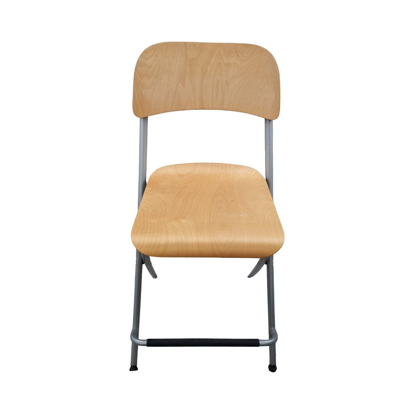 Ikea Hochstühle: IKEA Klappbare Holzstühle – Gebraucht aus Wangen b. Olten von Restwert_Wangen 2