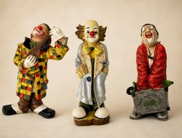 Clowns
