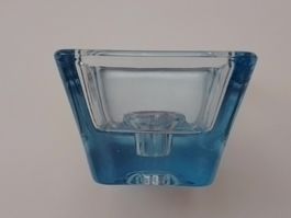 3 bougeoirs vintage