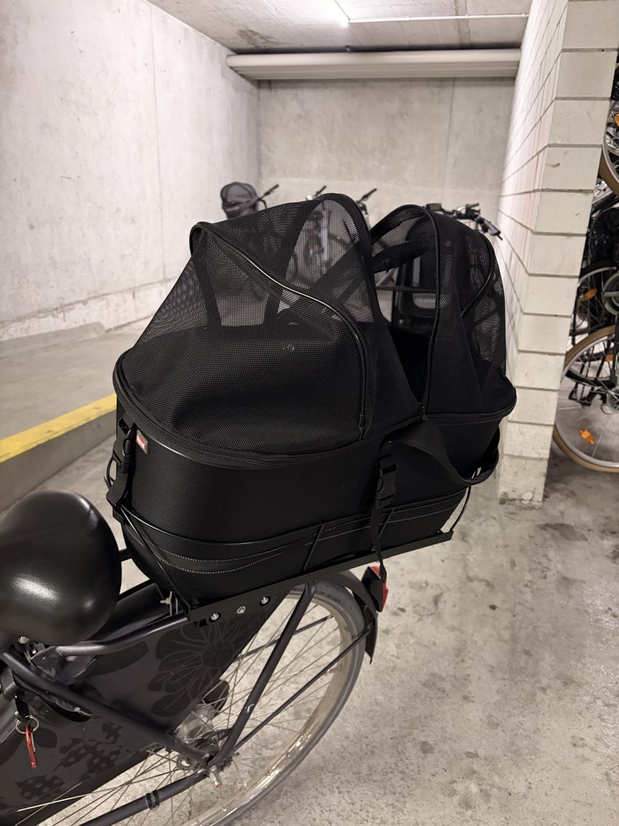 Gazelle Velos: Gazelle Classic Velo – Gebraucht aus Winterthur von emi_cgg7 3