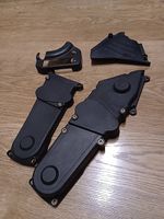 Ducati 900 SS, Motor Abdeckung, Kupplungsdeckel