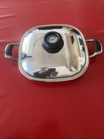 AMC Griddle 2.2 Liter induction