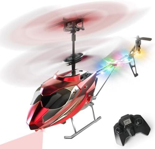 Bücher: RC-Hubschrauber Jungen Feste Höhe Start mit Einer Taste – Neu und originalverpackt aus Hundwil von Stallone6 1