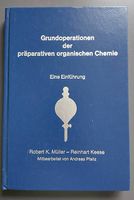 Buch - Organische Chemie (Muss abgeholt werden)