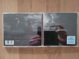 CD Times Of Grace - The Hymn Of A Broken Man, 2010