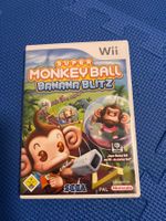 Super Monkey Ball: Banana Blitz für Nintendo Wii