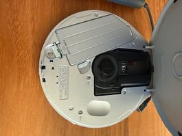 Sony CD Walkman D-EJ925 tragbarer Player