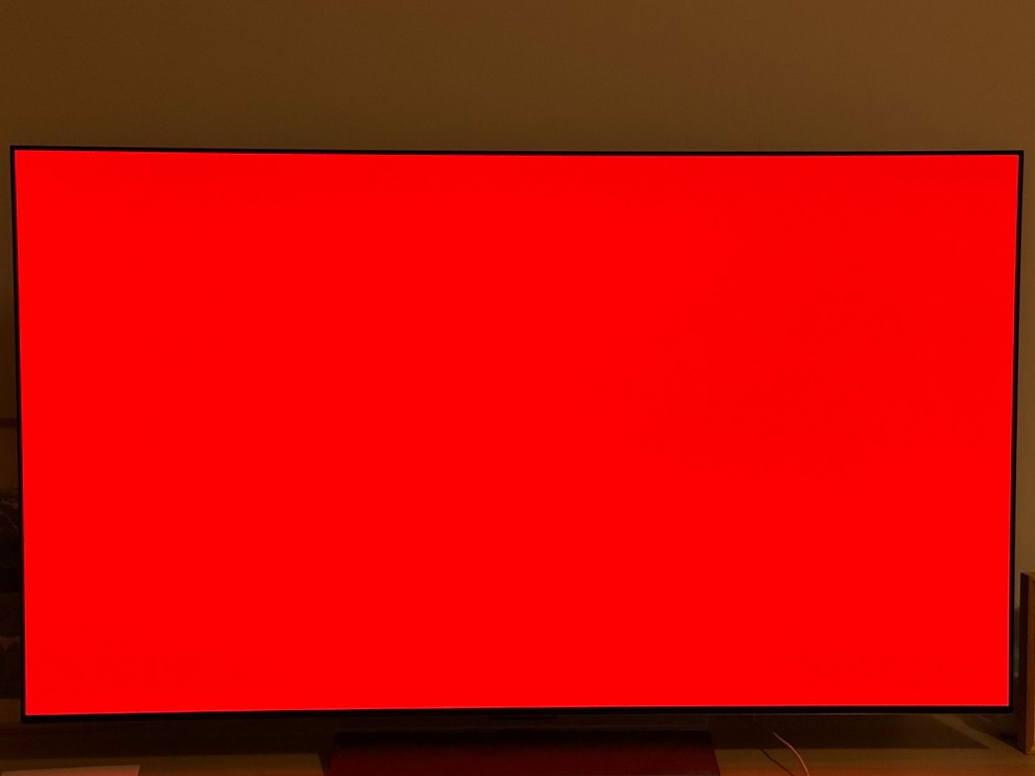 LG Fernseher: LG OLED55C27LA – Gebraucht aus Zürich von fil_8mb8 2