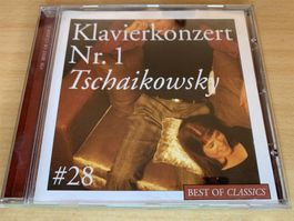 Best of Classics Vol.28 - Tchaikovsky