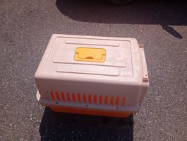 Tier Transport Box