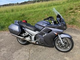 Yamaha FJR 1300 ABS wie neu
